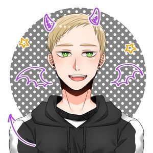 Meet your Posher, Nick